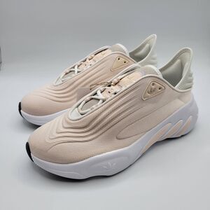 Adidas Womens 8 Originals Adifom SLTN Shoes Wonder Quartz GZ9652 Retro Style